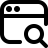 MyTabSearch Logo
